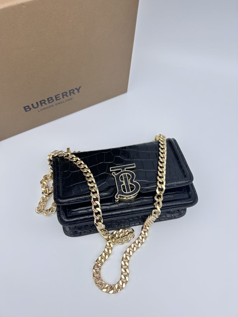 Burberry Satchel Bags